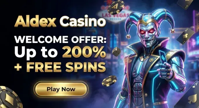 Aldex Casino